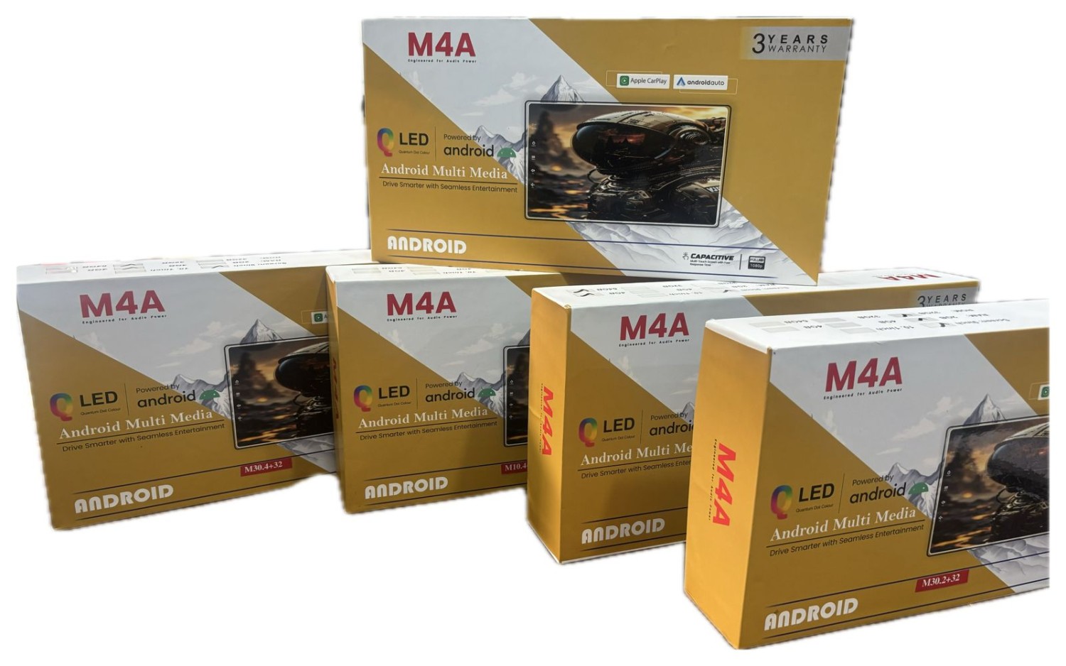 Auto Prider - Premium Car Mats promo
